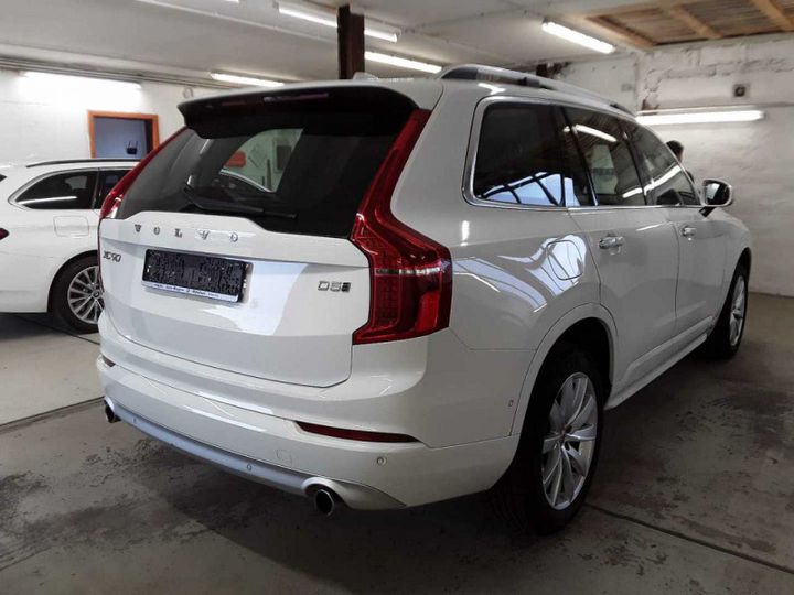 Photo 4 VIN: YV1LC68BCJ1203724 - VOLVO XC90 