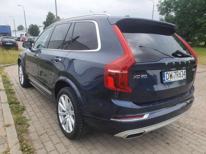 Photo 2 VIN: YV1LC68BCJ1320493 - VOLVO XC90 