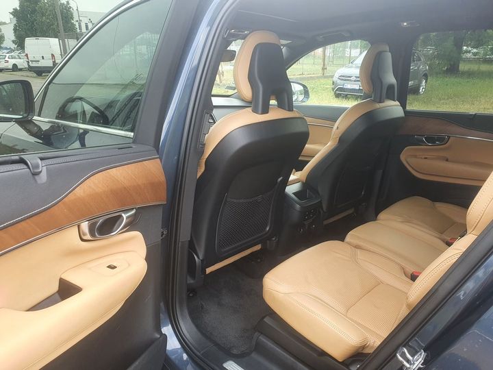 Photo 23 VIN: YV1LC68BCJ1320493 - VOLVO XC90 