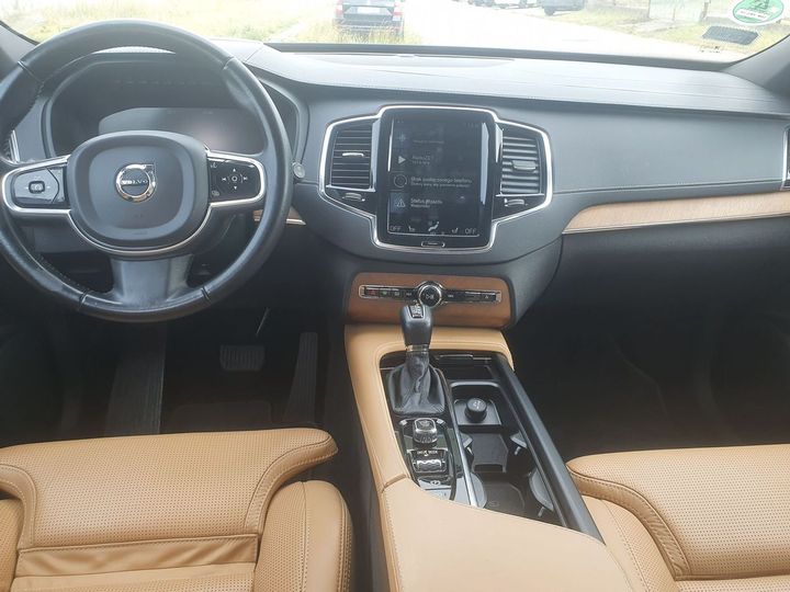 Photo 5 VIN: YV1LC68BCJ1320493 - VOLVO XC90 