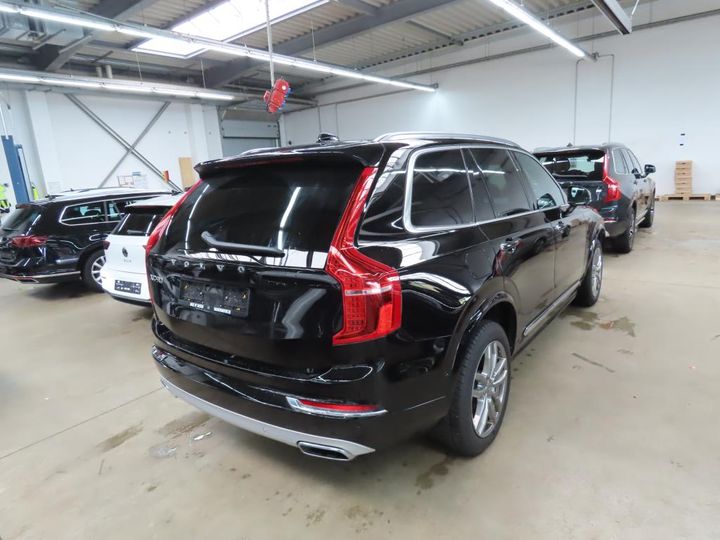 Photo 5 VIN: YV1LC68TCK1445838 - VOLVO XC90 