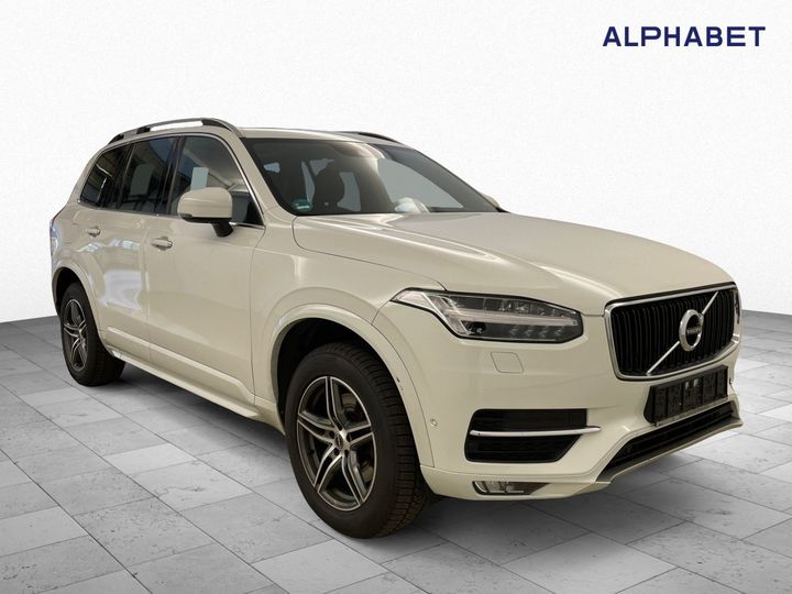 Photo 1 VIN: YV1LC68UCJ1381117 - VOLVO XC90 D5 AWD 