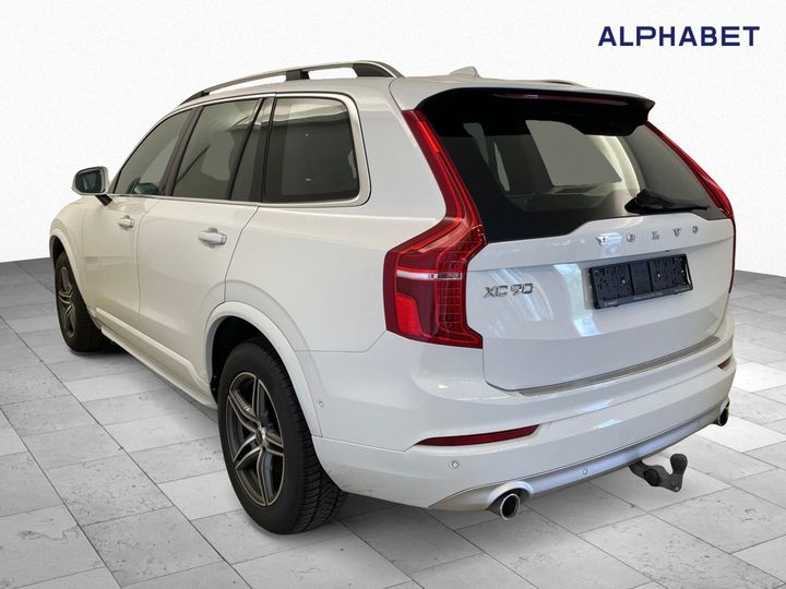 Photo 2 VIN: YV1LC68UCJ1381117 - VOLVO XC90 D5 AWD 