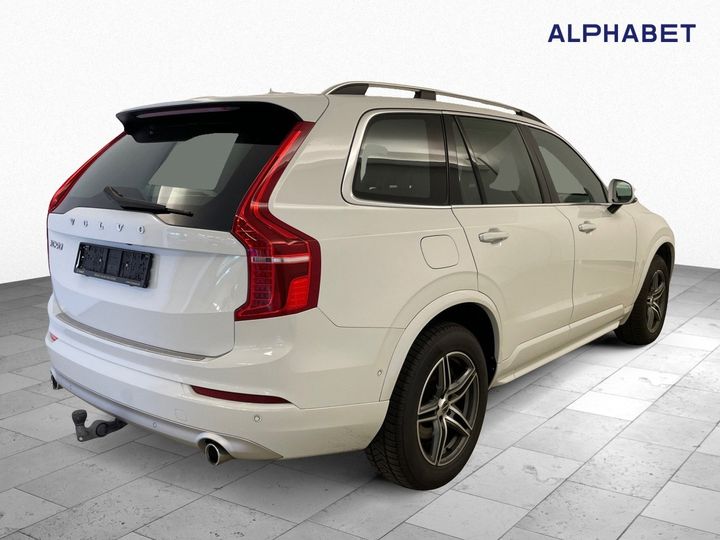 Photo 3 VIN: YV1LC68UCJ1381117 - VOLVO XC90 D5 AWD 