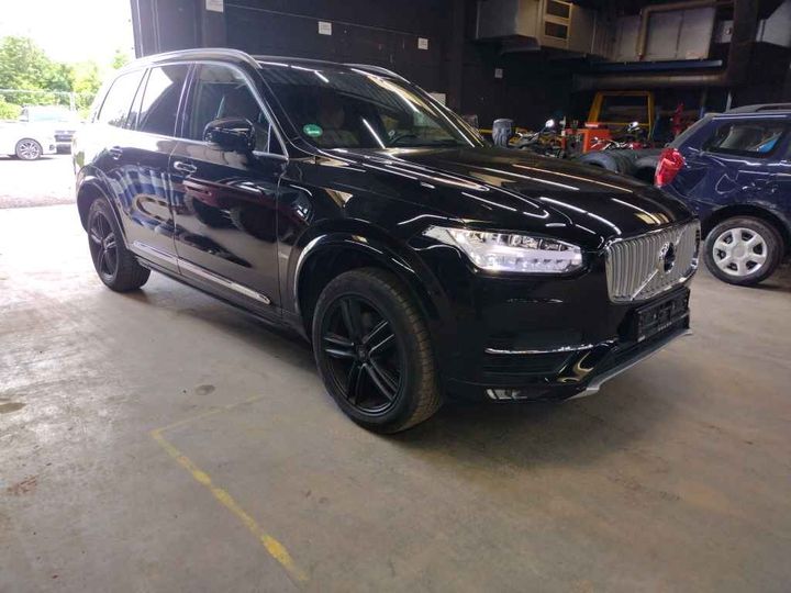 Photo 1 VIN: YV1LC68UCK1420215 - VOLVO XC90 