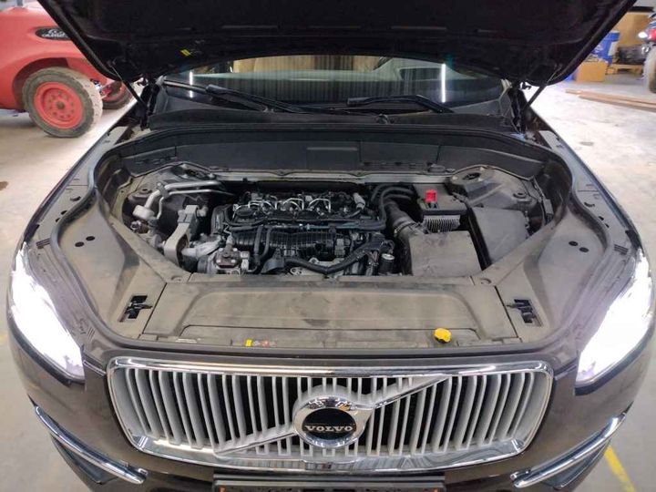 Photo 13 VIN: YV1LC68UCK1420215 - VOLVO XC90 