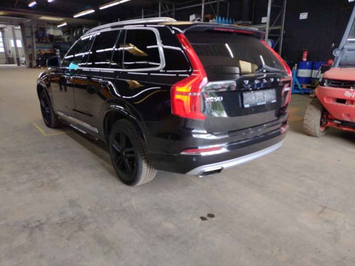 Photo 2 VIN: YV1LC68UCK1420215 - VOLVO XC90 