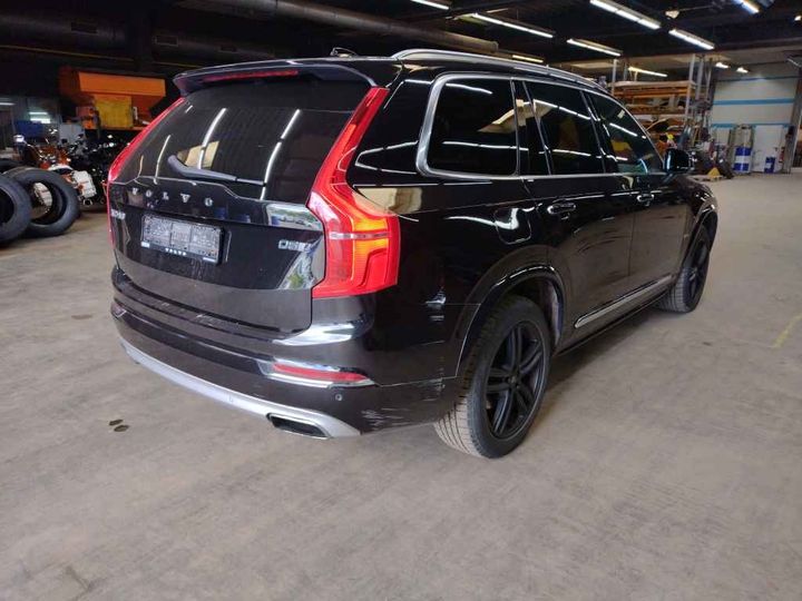 Photo 3 VIN: YV1LC68UCK1420215 - VOLVO XC90 