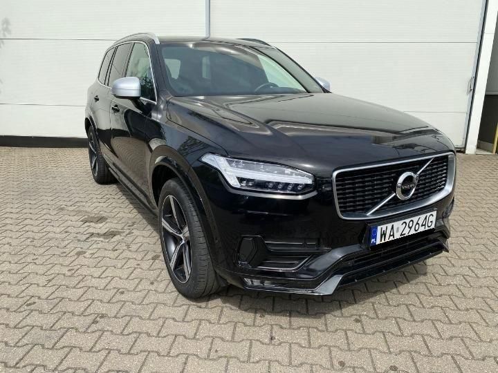 Photo 32 VIN: YV1LC68UCK1433071 - VOLVO XC90 SUV 