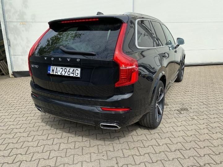 Photo 34 VIN: YV1LC68UCK1433071 - VOLVO XC90 SUV 