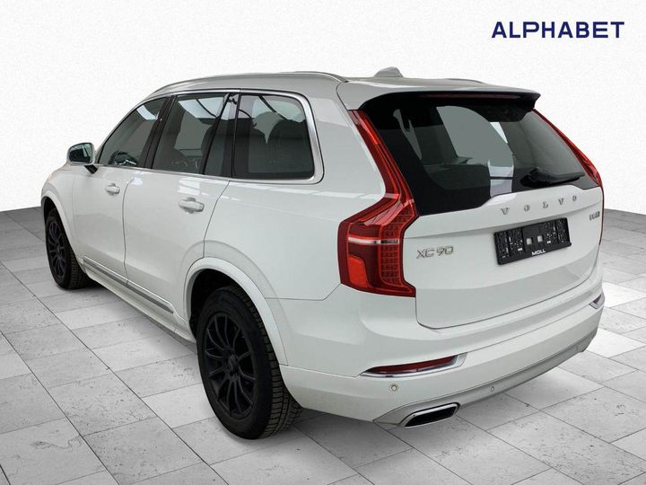 Photo 3 VIN: YV1LC68UCK1444874 - VOLVO XC90 D5 AWD 