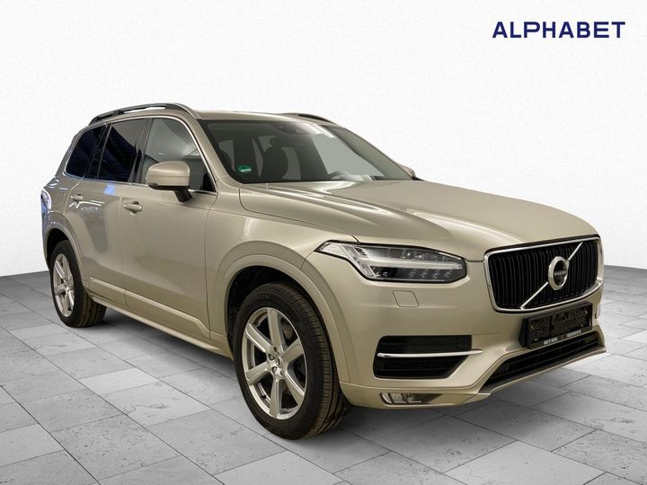 Photo 2 VIN: YV1LC68UCK1446938 - VOLVO XC90 D5 AWD 