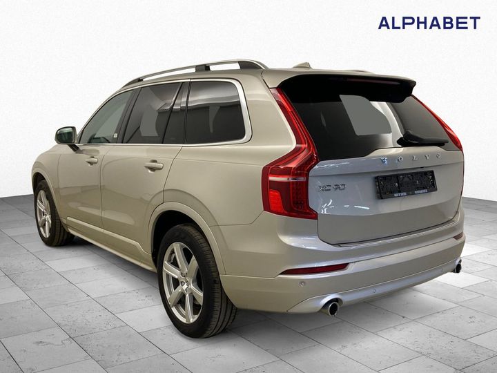 Photo 3 VIN: YV1LC68UCK1446938 - VOLVO XC90 D5 AWD 