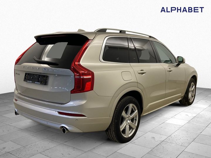 Photo 4 VIN: YV1LC68UCK1446938 - VOLVO XC90 D5 AWD 