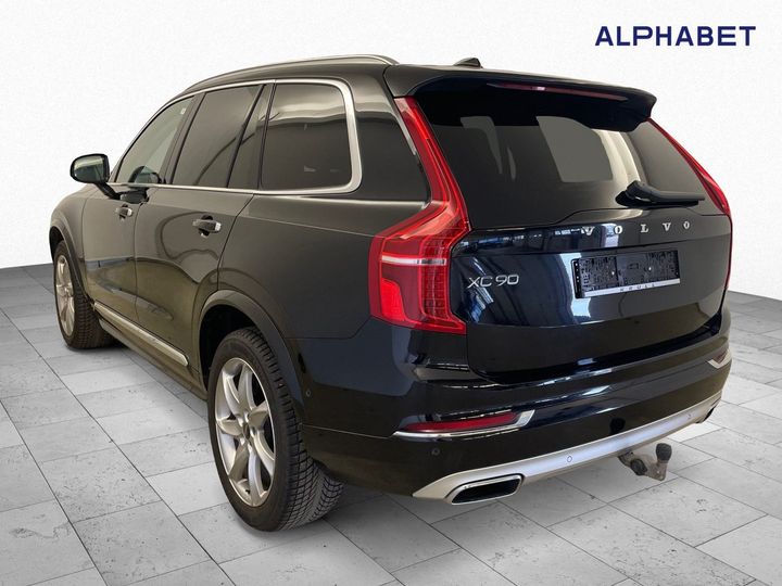 Photo 2 VIN: YV1LC68UCK1467818 - VOLVO XC90 D5 AWD 