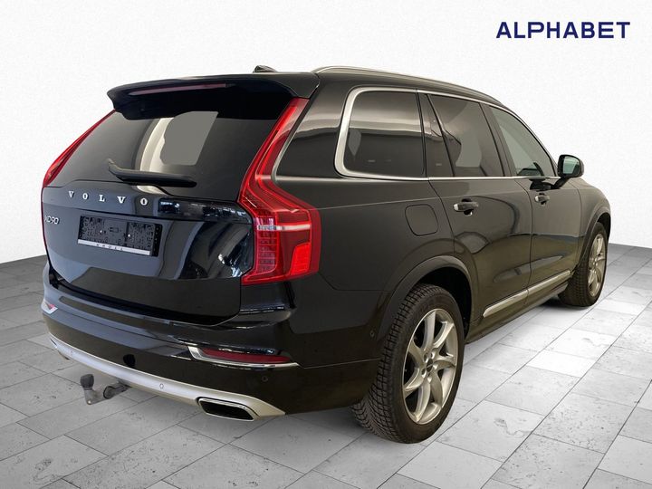 Photo 3 VIN: YV1LC68UCK1467818 - VOLVO XC90 D5 AWD 