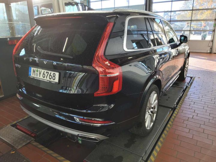 Photo 8 VIN: YV1LC68UCK1484105 - VOLVO XC90 (09.2014-&GT) 