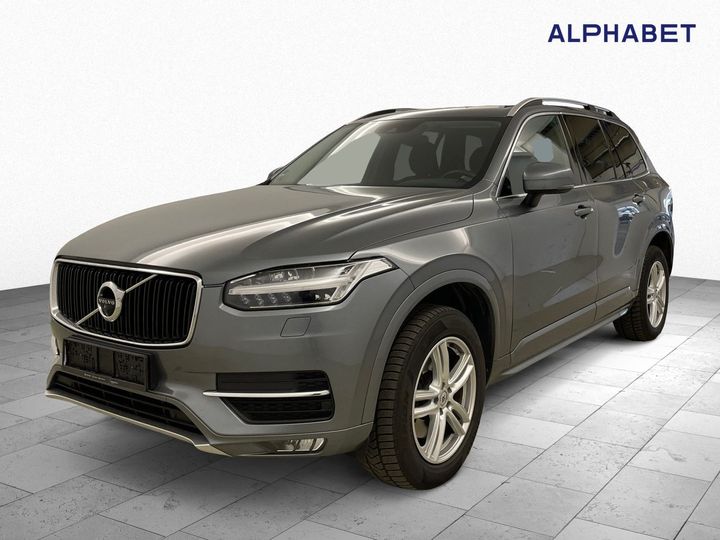 Photo 1 VIN: YV1LC68UCK1485011 - VOLVO XC90 D5 AWD 