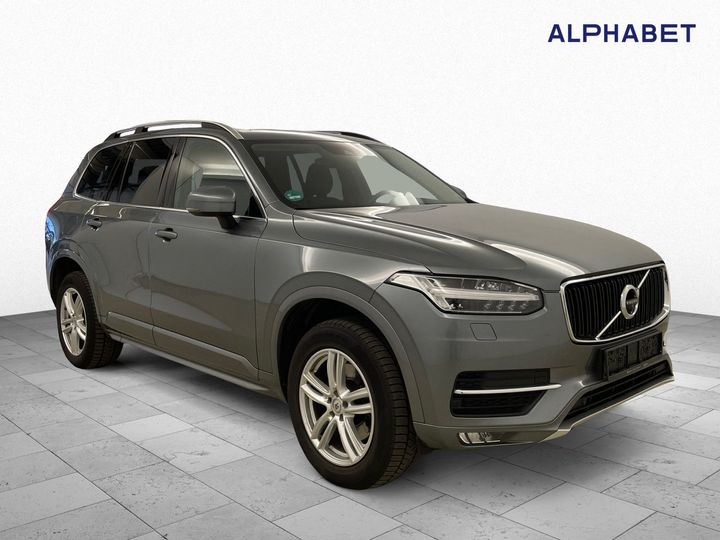 Photo 2 VIN: YV1LC68UCK1485011 - VOLVO XC90 D5 AWD 