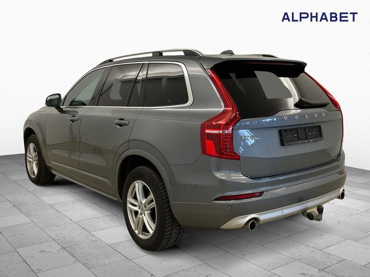 Photo 3 VIN: YV1LC68UCK1485011 - VOLVO XC90 D5 AWD 