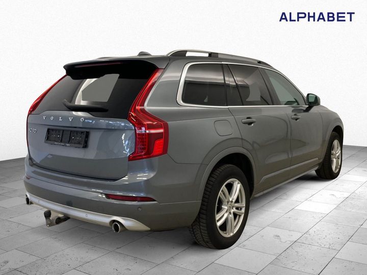 Photo 4 VIN: YV1LC68UCK1485011 - VOLVO XC90 D5 AWD 