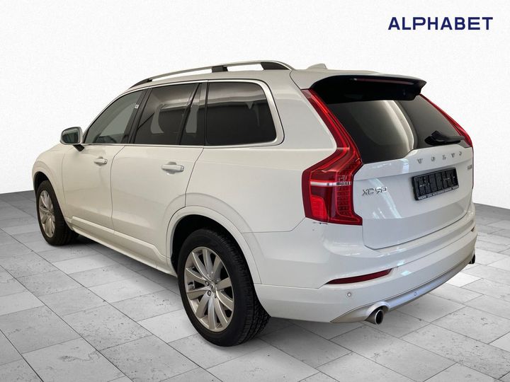 Photo 2 VIN: YV1LC68UCK1493567 - VOLVO XC90 D5 AWD 