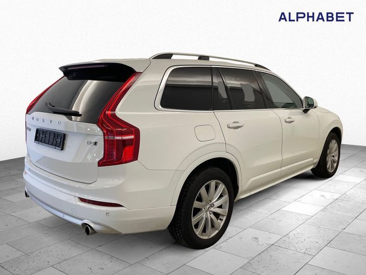 Photo 3 VIN: YV1LC68UCK1493567 - VOLVO XC90 D5 AWD 