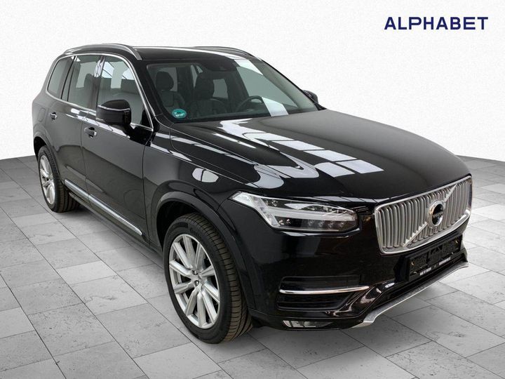 Photo 2 VIN: YV1LC68UCK1496793 - VOLVO XC90 D5 AWD 