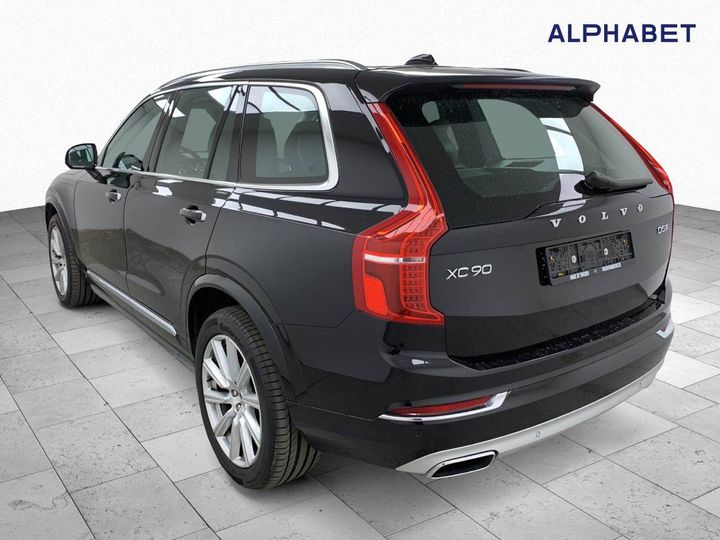 Photo 3 VIN: YV1LC68UCK1496793 - VOLVO XC90 D5 AWD 