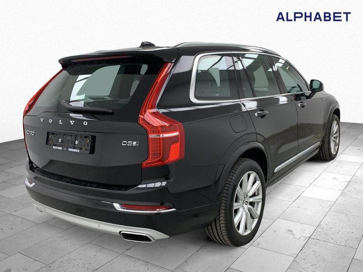 Photo 4 VIN: YV1LC68UCK1496793 - VOLVO XC90 D5 AWD 