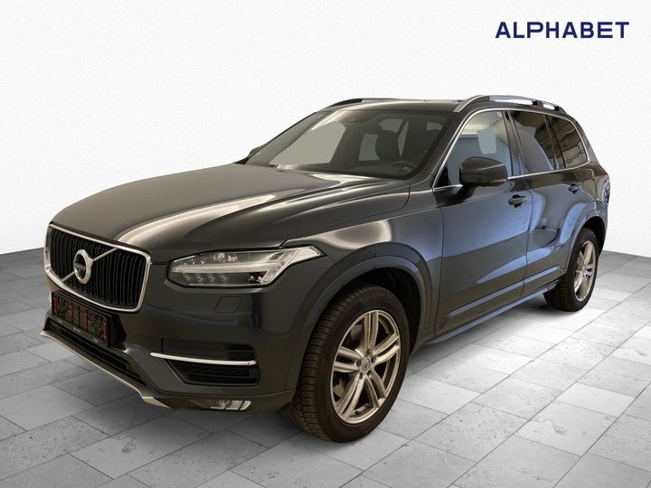 Photo 0 VIN: YV1LC68UCK1501760 - VOLVO XC90 D5 AWD 