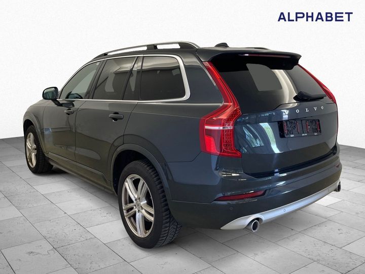 Photo 2 VIN: YV1LC68UCK1501760 - VOLVO XC90 D5 AWD 