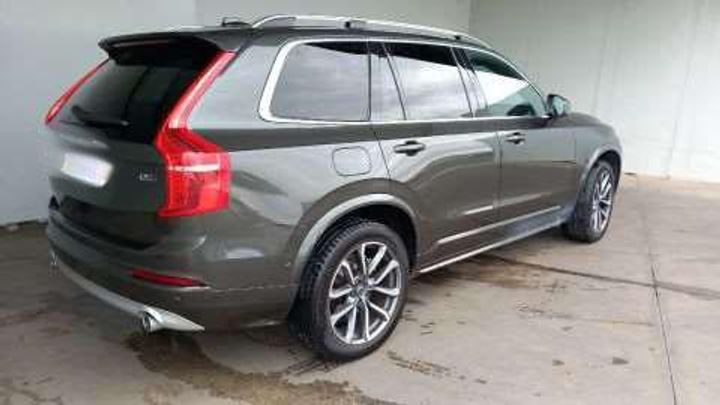 Photo 3 VIN: YV1LC68UCK1503133 - VOLVO XC90 