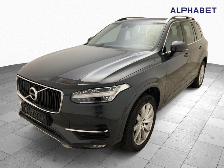 Photo 1 VIN: YV1LC68UCK1505024 - VOLVO XC90 D5 AWD 