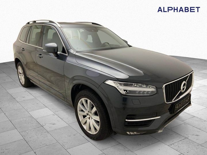 Photo 2 VIN: YV1LC68UCK1505024 - VOLVO XC90 D5 AWD 