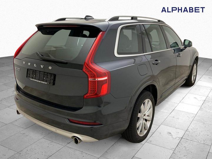 Photo 4 VIN: YV1LC68UCK1505024 - VOLVO XC90 D5 AWD 