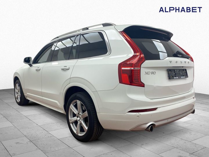 Photo 2 VIN: YV1LC68UCK1515203 - VOLVO XC90 D5 AWD 