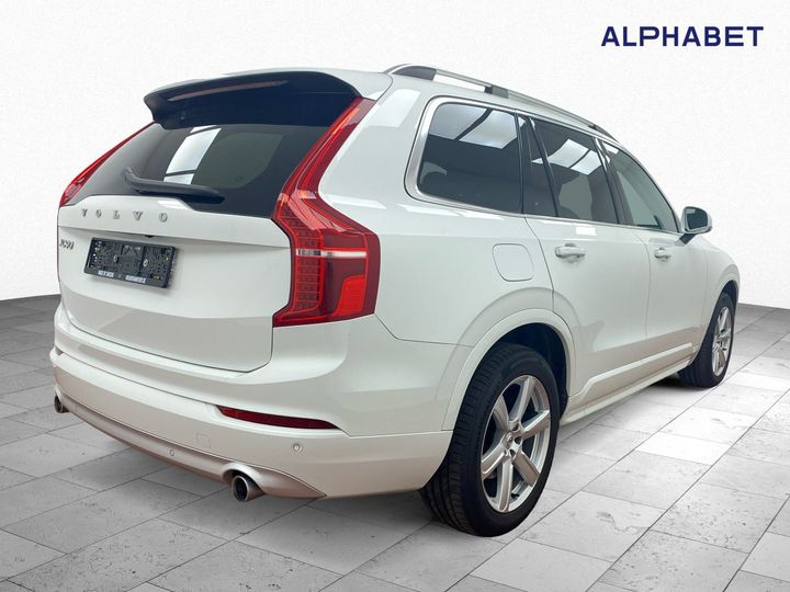 Photo 3 VIN: YV1LC68UCK1515203 - VOLVO XC90 D5 AWD 