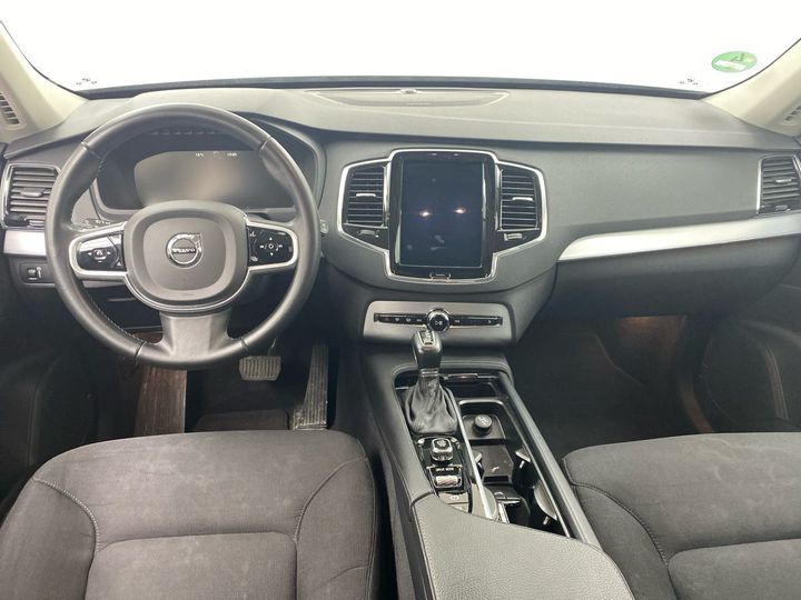 Photo 6 VIN: YV1LC68UCK1515203 - VOLVO XC90 D5 AWD 