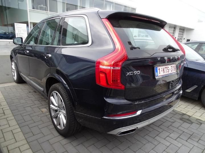 Photo 3 VIN: YV1LCA4BCG1013225 - VOLVO XC90 SUV 