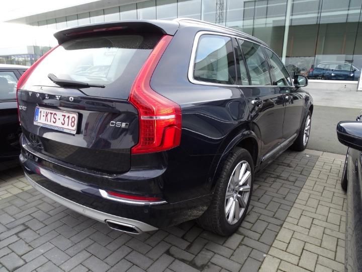 Photo 4 VIN: YV1LCA4BCG1013225 - VOLVO XC90 SUV 