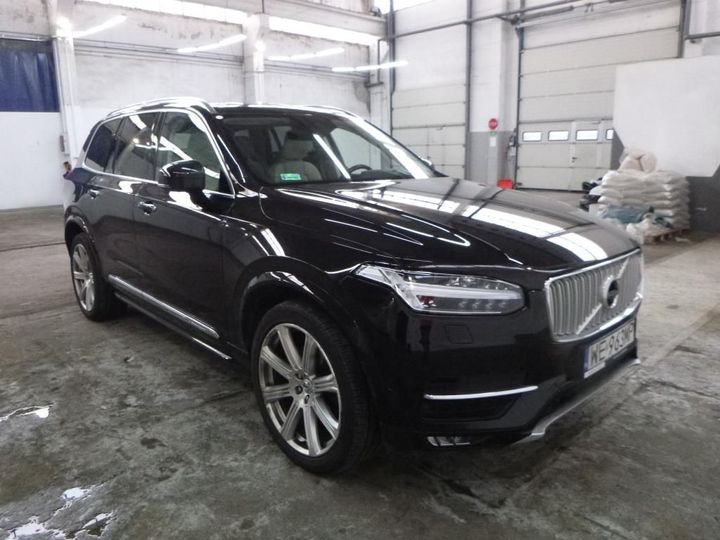 Photo 2 VIN: YV1LCA4BCG1020542 - VOLVO XC90 