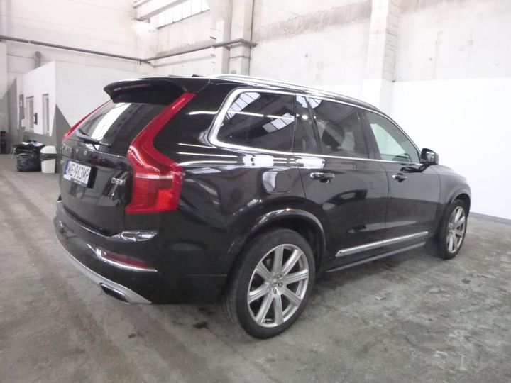 Photo 3 VIN: YV1LCA4BCG1020542 - VOLVO XC90 