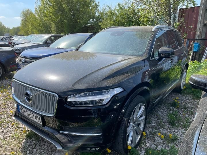 Photo 0 VIN: YV1LCA4BCG1034759 - VOLVO XC90 SUV 