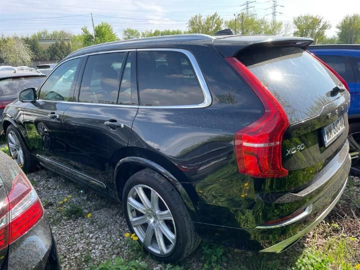 Photo 4 VIN: YV1LCA4BCG1034759 - VOLVO XC90 SUV 