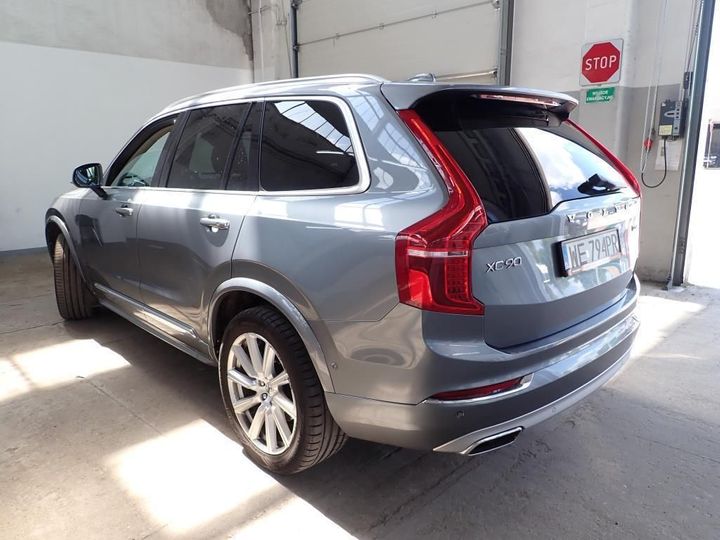 Photo 2 VIN: YV1LCA4BCG1082894 - VOLVO XC90 