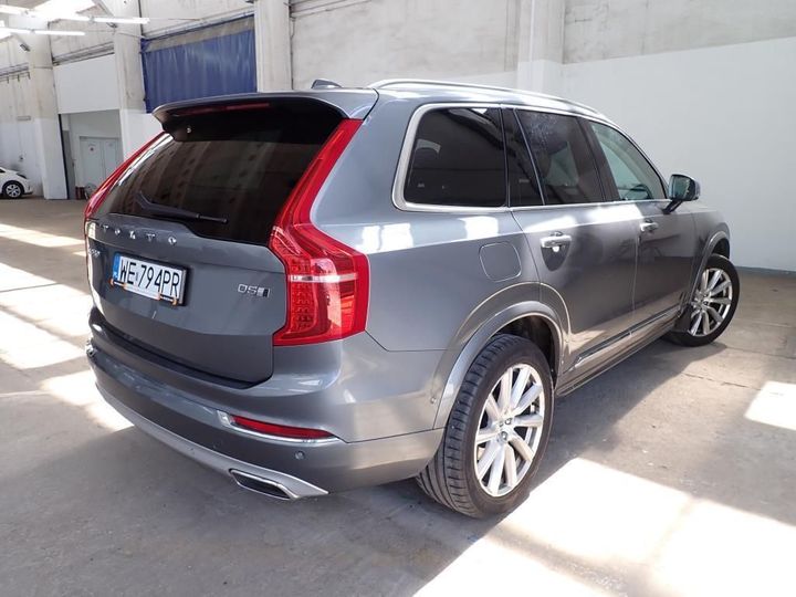 Photo 3 VIN: YV1LCA4BCG1082894 - VOLVO XC90 