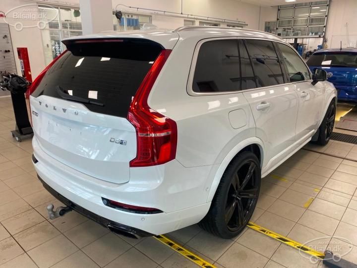 Photo 9 VIN: YV1LCA4BCG1091933 - VOLVO XC90 SUV 