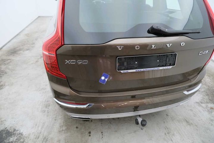 Photo 16 VIN: YV1LCA7BCJ1215123 - VOLVO XC90 &#3914 