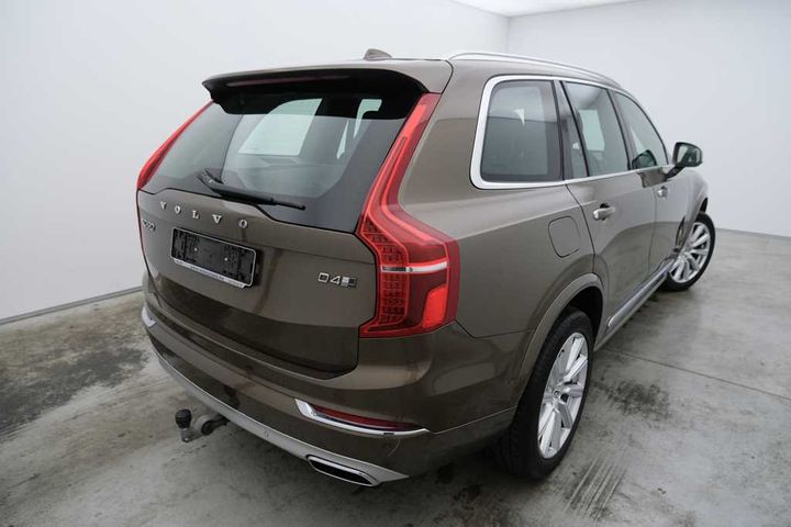 Photo 2 VIN: YV1LCA7BCJ1215123 - VOLVO XC90 &#3914 